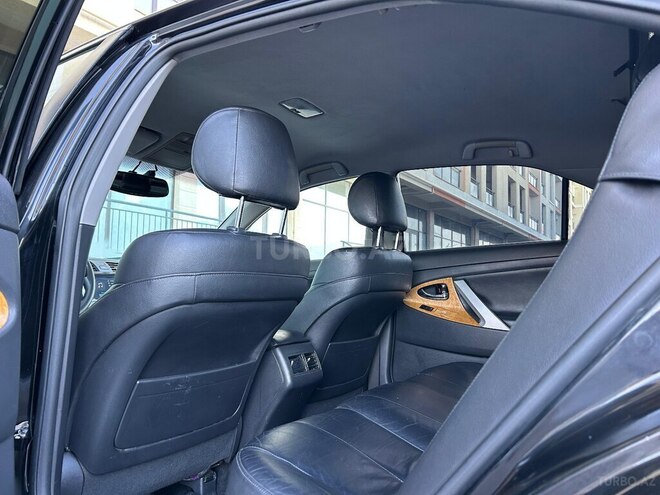 Toyota Camry 2006, 243,000 km - 2.4 l - Sumqayıt