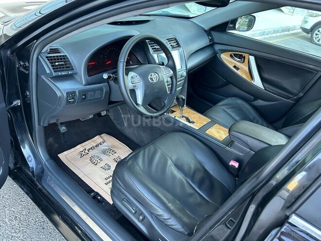 Toyota Camry 2006, 243,000 km - 2.4 l - Sumqayıt