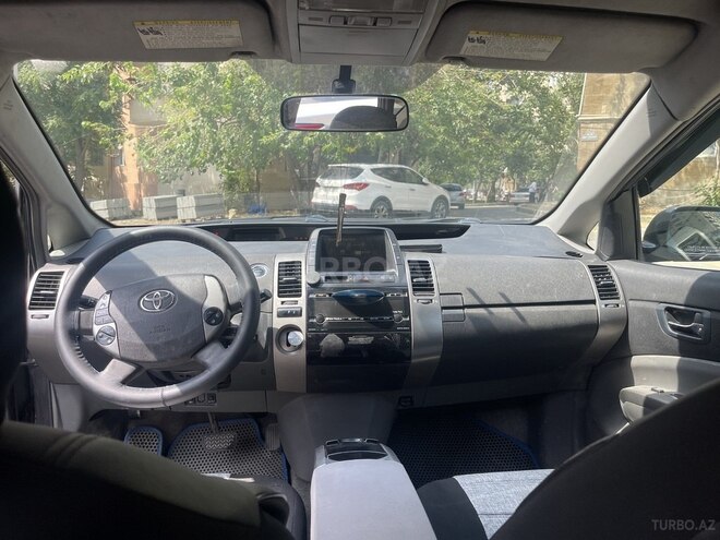 Toyota Prius 2008, 70,000 km - 1.5 l - Bakı