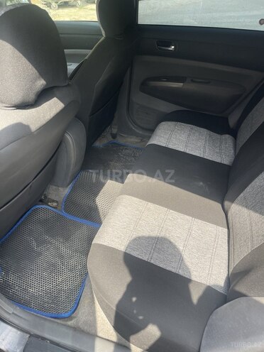 Toyota Prius 2008, 70,000 km - 1.5 l - Bakı