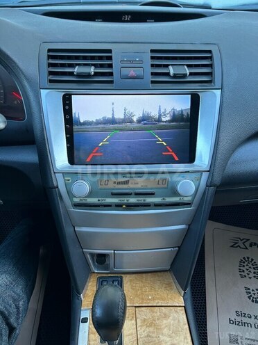 Toyota Camry 2006, 243,000 km - 2.4 l - Sumqayıt