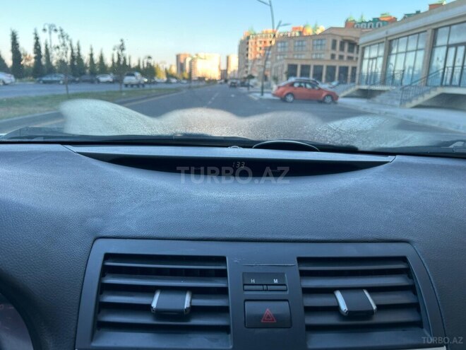 Toyota Camry 2006, 243,000 km - 2.4 l - Sumqayıt