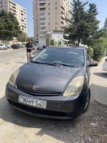 Toyota Prius 2008, 70,000 km - 1.5 l - Bakı