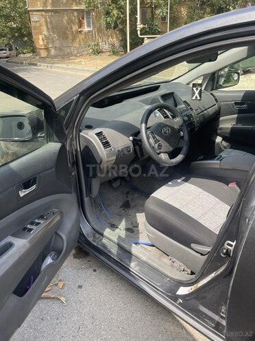 Toyota Prius 2008, 70,000 km - 1.5 l - Bakı
