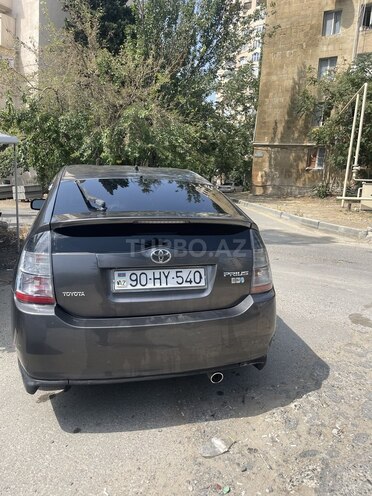 Toyota Prius 2008, 70,000 km - 1.5 l - Bakı