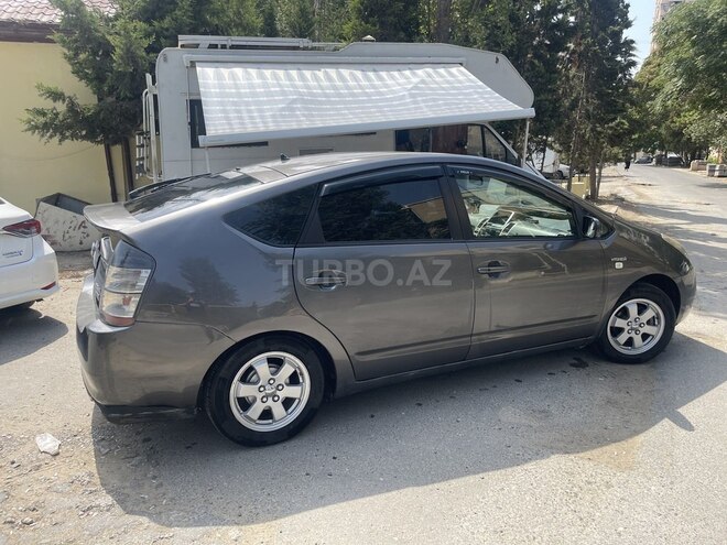 Toyota Prius 2008, 70,000 km - 1.5 l - Bakı