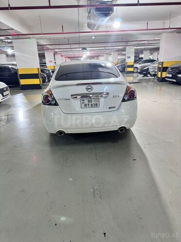 Nissan Altima 2012, 177,614 km - 2.5 l - Bakı