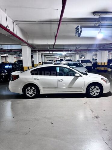 Nissan Altima 2012, 177,614 km - 2.5 l - Bakı