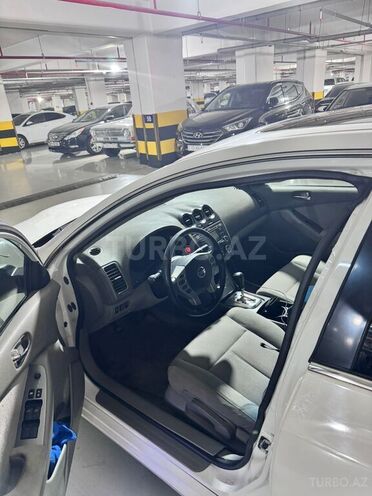Nissan Altima 2012, 177,614 km - 2.5 l - Bakı