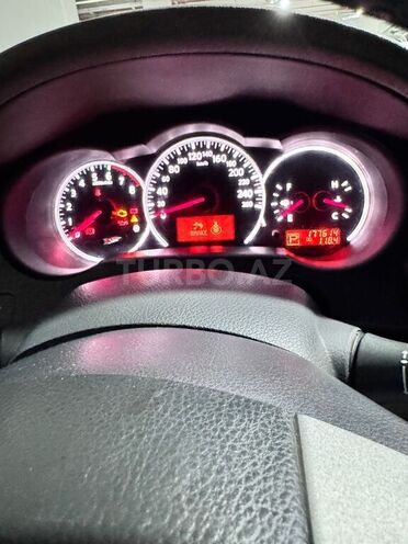 Nissan Altima 2012, 177,614 km - 2.5 l - Bakı