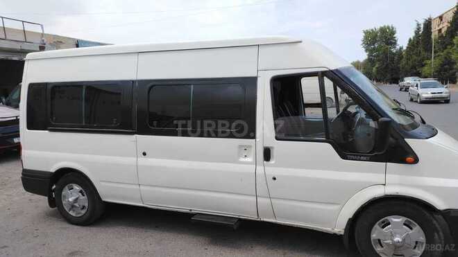 Ford Transit 2000, 358,000 km - 2.4 л - Sumqayıt