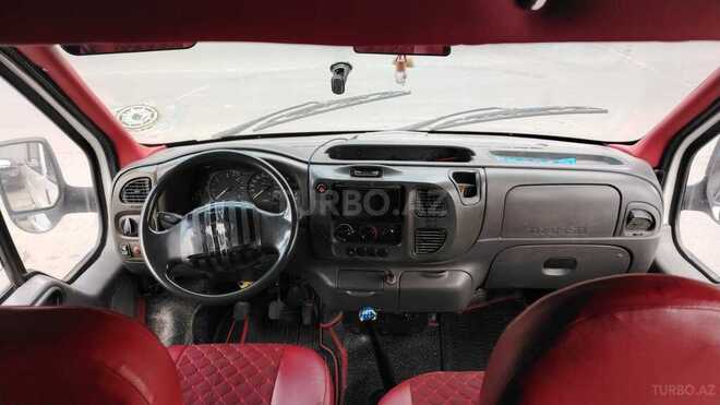 Ford Transit 2000, 358,000 km - 2.4 л - Sumqayıt