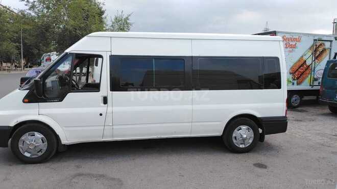 Ford Transit 2000, 358,000 km - 2.4 л - Sumqayıt