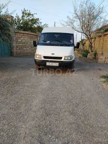 Ford Transit 2000, 358,000 km - 2.4 л - Sumqayıt
