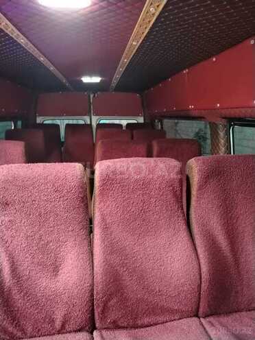 Ford Transit 2000, 358,000 km - 2.4 л - Sumqayıt