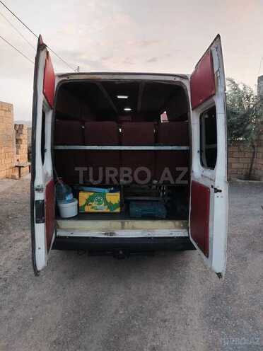 Ford Transit 2000, 358,000 km - 2.4 л - Sumqayıt