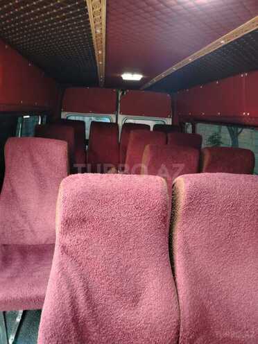 Ford Transit 2000, 358,000 km - 2.4 л - Sumqayıt