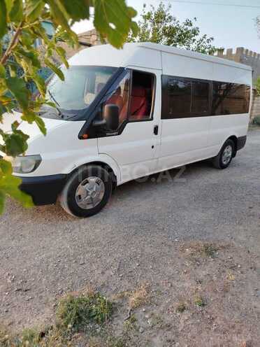 Ford Transit 2000, 358,000 km - 2.4 л - Sumqayıt