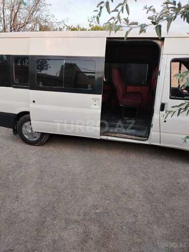 Ford Transit 2000, 358,000 km - 2.4 л - Sumqayıt