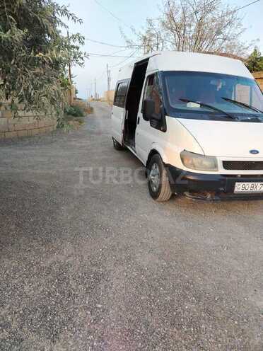 Ford Transit 2000, 358,000 km - 2.4 л - Sumqayıt