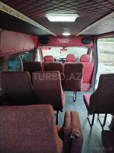 Ford Transit 2000, 358,000 km - 2.4 л - Sumqayıt