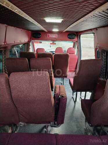 Ford Transit 2000, 358,000 km - 2.4 л - Sumqayıt