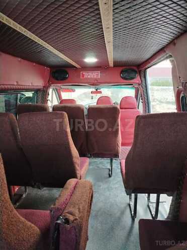 Ford Transit 2000, 358,000 km - 2.4 л - Sumqayıt