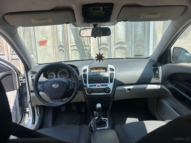 Kia Ceed 2008, 396,000 km - 1.6 л - Bakı
