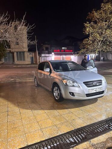 Kia Ceed 2008, 396,000 km - 1.6 л - Bakı