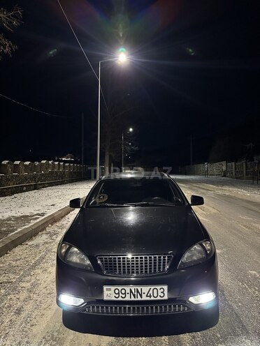 Daewoo Gentra 2013, 197,800 km - 1.5 l - Bakı