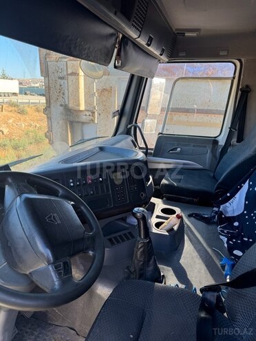 HOWO Sinotruk 2021, 151,000 km - 9.7 l - Bakı