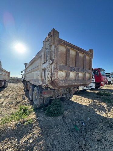 HOWO Sinotruk 2021, 151,000 km - 9.7 l - Bakı