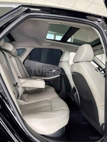 Hyundai Sonata 2023, 45,000 km - 2.0 l - Bakı