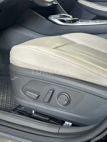 Hyundai Sonata 2023, 45,000 km - 2.0 l - Bakı