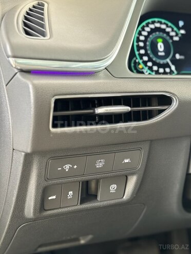 Hyundai Sonata 2023, 45,000 km - 2.0 l - Bakı