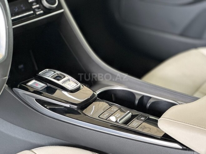 Hyundai Sonata 2023, 45,000 km - 2.0 l - Bakı