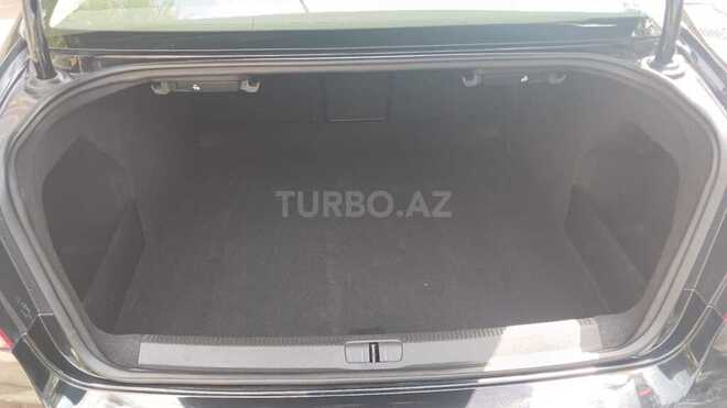Volkswagen Passat 2013, 289,000 km - 2.5 л - Bakı