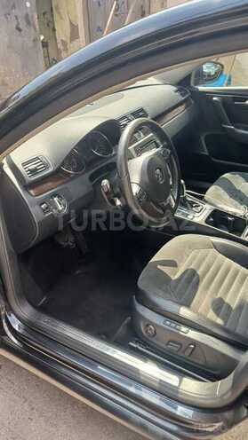 Volkswagen Passat 2013, 289,000 km - 2.5 л - Bakı