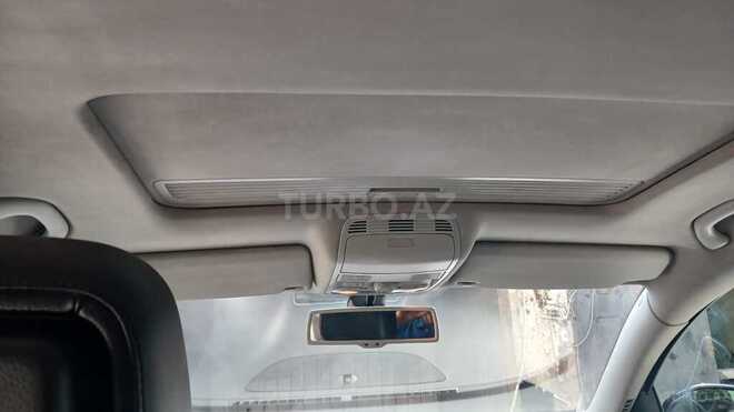 Volkswagen Passat 2013, 289,000 km - 2.5 л - Bakı