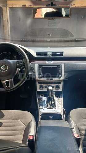 Volkswagen Passat 2013, 289,000 km - 2.5 л - Bakı
