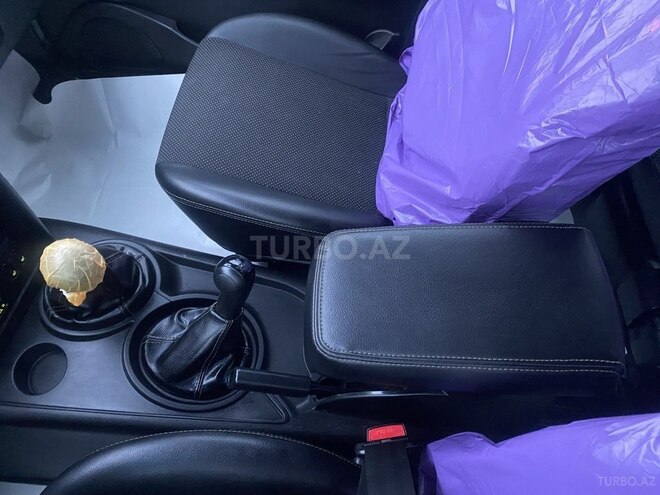 Chevrolet Niva 2016, 37,000 km - 1.7 л - Bakı