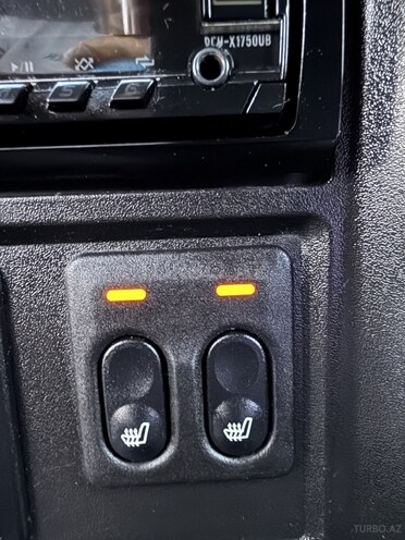 Chevrolet Niva 2016, 37,000 km - 1.7 л - Bakı
