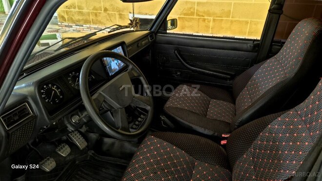 LADA (VAZ) 2107 2010, 90,325 km - 1.6 l - Ağcabədi