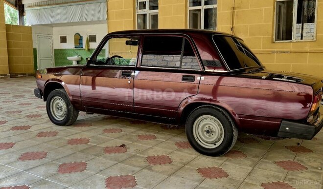 LADA (VAZ) 2107 2010, 90,325 km - 1.6 l - Ağcabədi