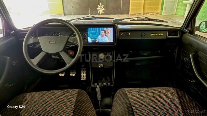 LADA (VAZ) 2107 2010, 90,325 km - 1.6 l - Ağcabədi