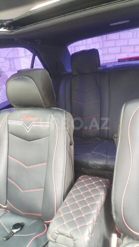 Mercedes C 200 1996, 650,000 km - 2.0 l - Gəncə