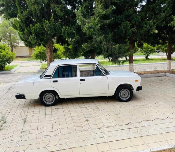 LADA (VAZ) 2107 2010, 81,694 km - 1.6 л - Şirvan