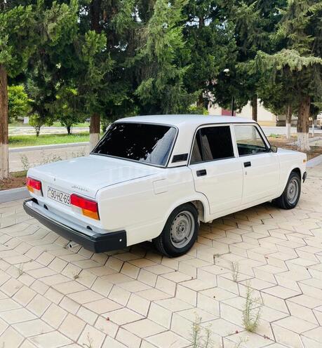 LADA (VAZ) 2107 2010, 81,694 km - 1.6 л - Şirvan