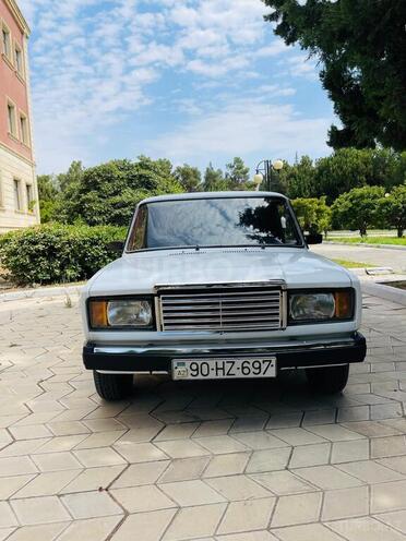 LADA (VAZ) 2107 2010, 81,694 km - 1.6 л - Şirvan