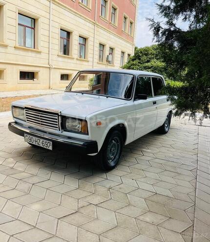 LADA (VAZ) 2107 2010, 81,694 km - 1.6 л - Şirvan